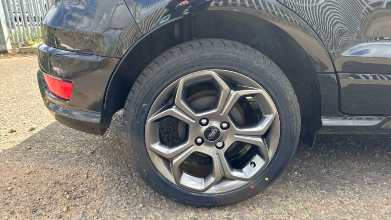 Ford EcoSport 1.0 EcoBoost 125 ST-Line 5dr Petrol Hatchback